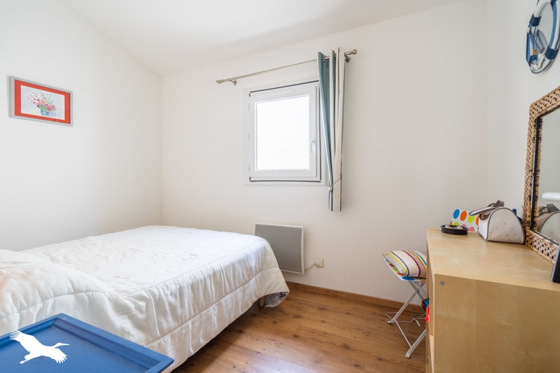 Vente Maison Lacanau - 3 pièces -40 m² - (33680)