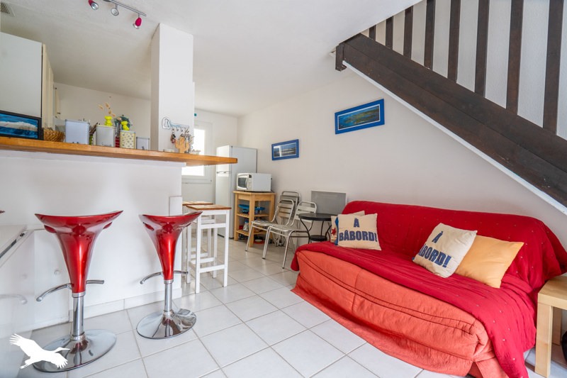 Vente Maison Lacanau - 3 pièces -40 m² - (33680)