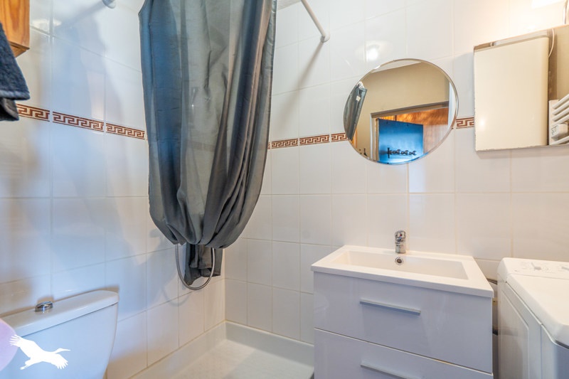 Vente Appartement LACANAU - 1 pièce -20 m² - (33680)