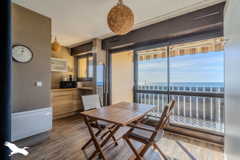 Vente Appartement LACANAU - 1 pièce -20 m² - (33680)