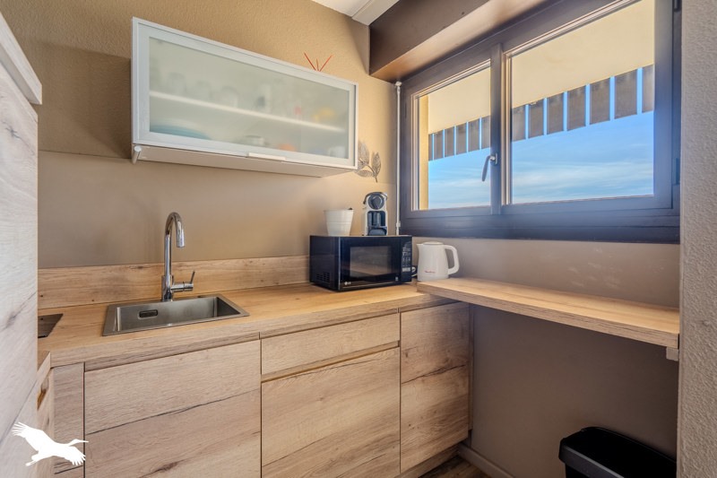 Vente Appartement LACANAU - 1 pièce -20 m² - (33680)