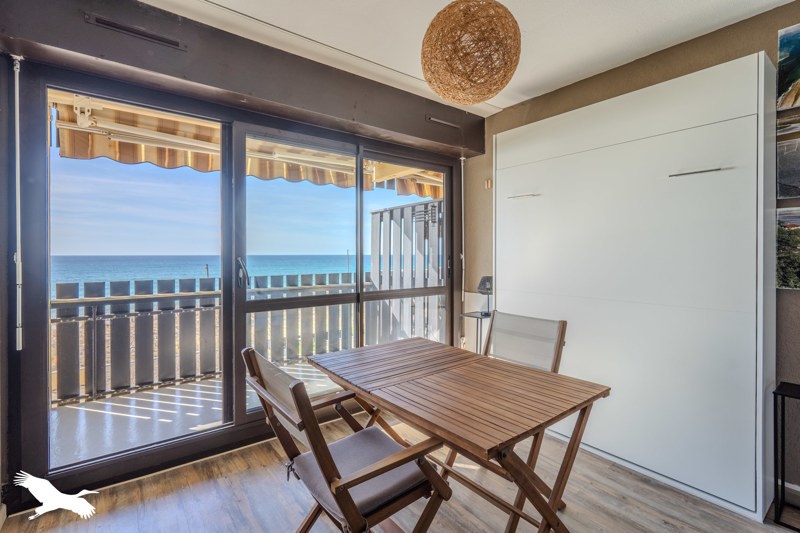 Vente Appartement LACANAU - 1 pièce -20 m² - (33680)