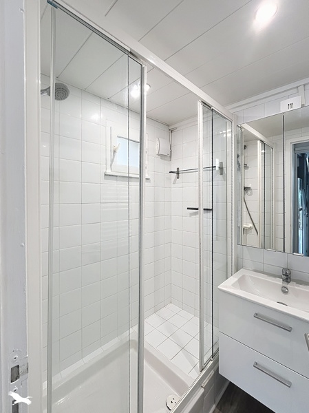 Vente Maison Lacanau - 3 pièces -41 m² - (33680)