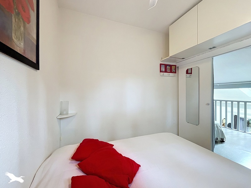 Vente Maison Lacanau - 3 pièces -41 m² - (33680)