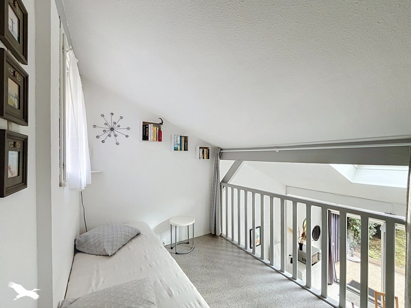 Vente Maison Lacanau - 3 pièces -41 m² - (33680)