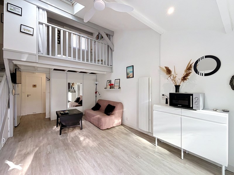 Vente Maison Lacanau - 3 pièces -41 m² - (33680)