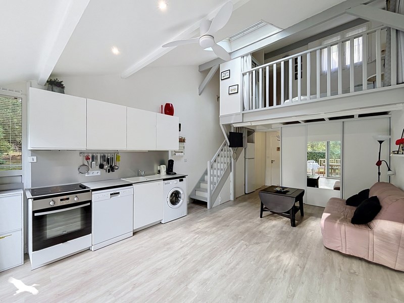Vente Maison Lacanau - 3 pièces -41 m² - (33680)