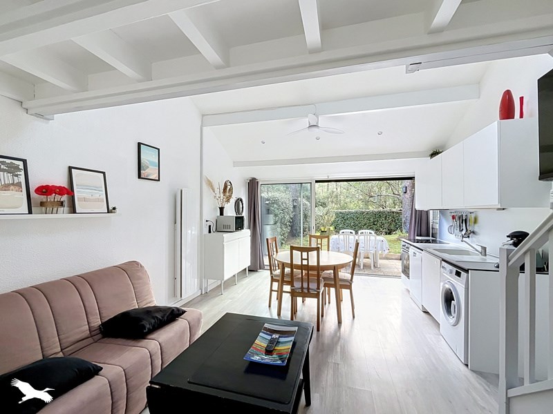 Vente Maison Lacanau - 3 pièces -41 m² - (33680)