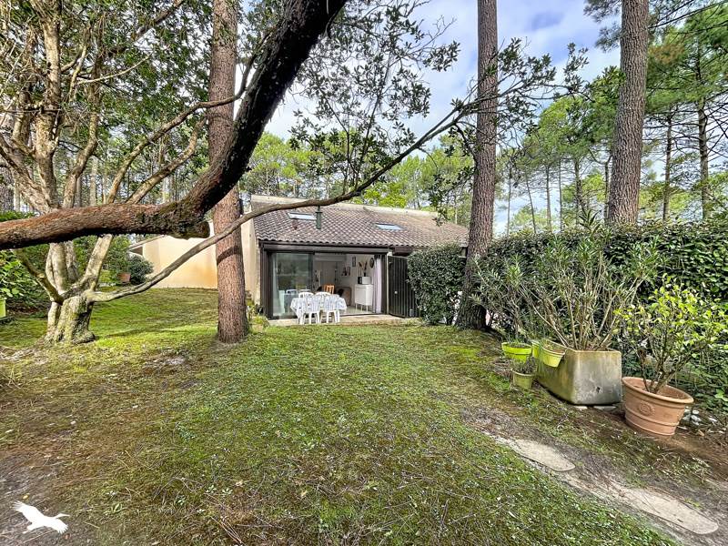 Vente Maison Lacanau - 3 pièces -41 m² - (33680)