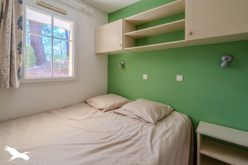 Vente Appartement Lacanau - 2 pièces -28 m² - (33680)