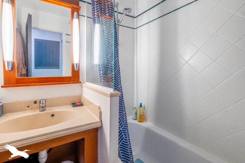 Vente Appartement Lacanau - 2 pièces -28 m² - (33680)