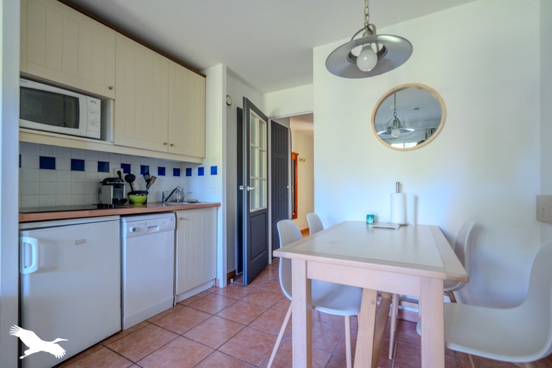 Vente Appartement Lacanau - 2 pièces -28 m² - (33680)