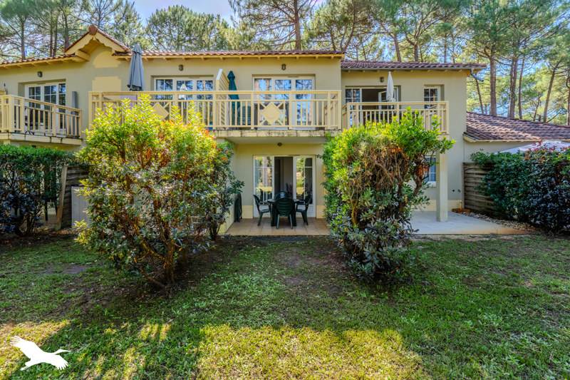 Vente Appartement Lacanau - 2 pièces -28 m² - (33680)