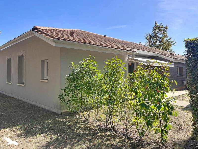 Vente Maison Lacanau 33680 3 pièces - 85 m²
