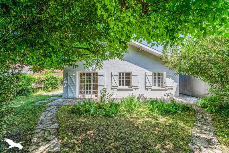 Vente Maison MERIGNAC - 5 pièces -110 m² - (33700)