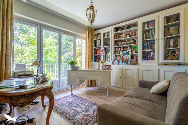 Vente Appartement MERIGNAC - 4 pièces -148 m² - (33700)