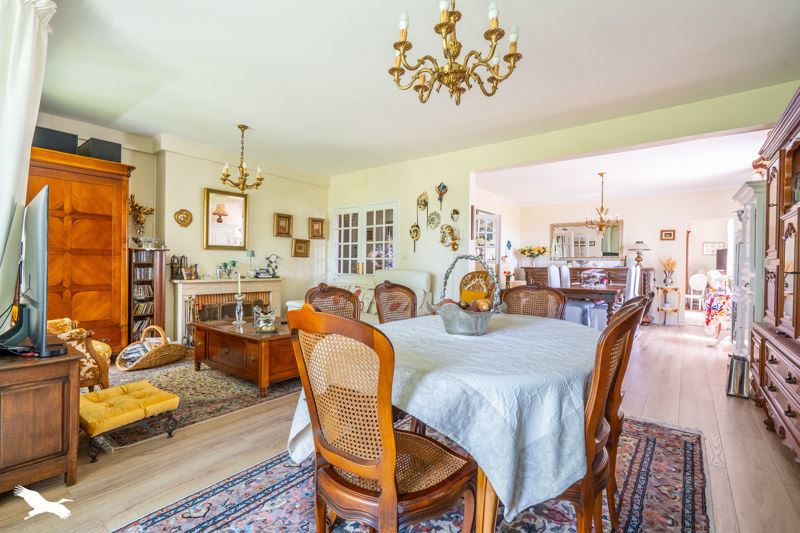 Vente Appartement MERIGNAC - 4 pièces -148 m² - (33700)