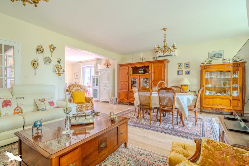 Vente Appartement MERIGNAC - 4 pièces -148 m² - (33700)