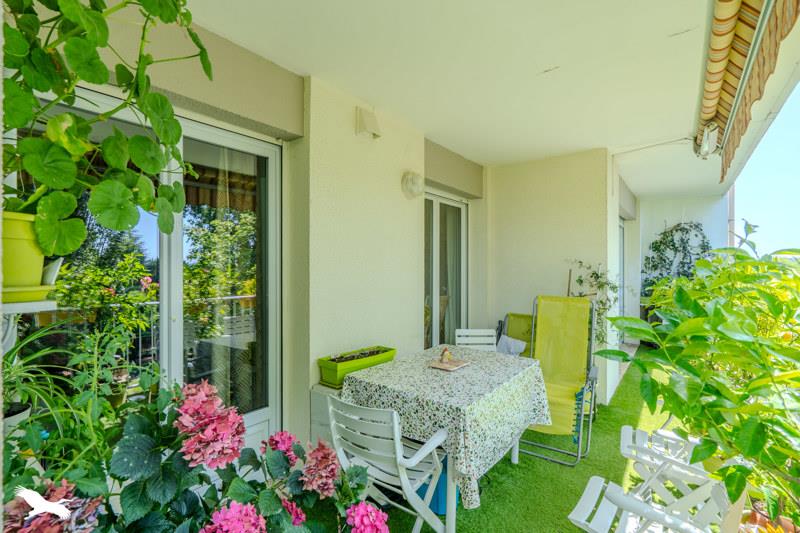 Vente Appartement MERIGNAC - 4 pièces -148 m² - (33700)
