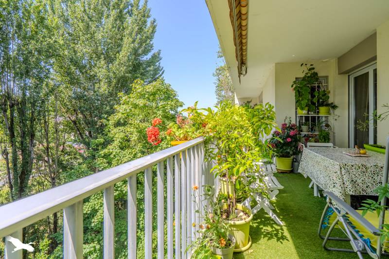 Vente Appartement MERIGNAC - 4 pièces -148 m² - (33700)