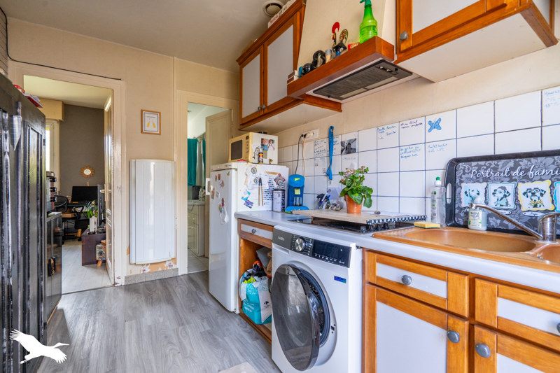 Vente Maison MERIGNAC - 2 pièces -36 m² - (33700)