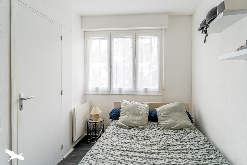 Vente Appartement BORDEAUX - 2 pièces -34 m² - (33000)