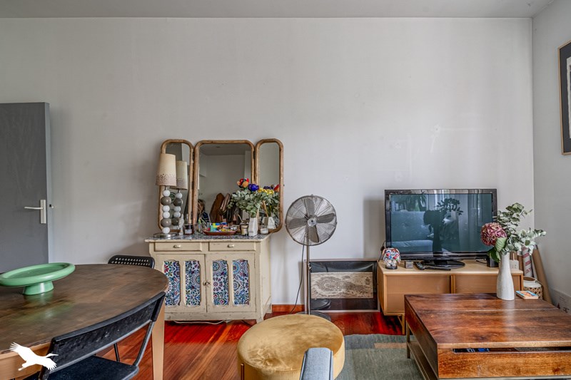 Vente Appartement BORDEAUX - 3 pièces -58 m² - (33000)