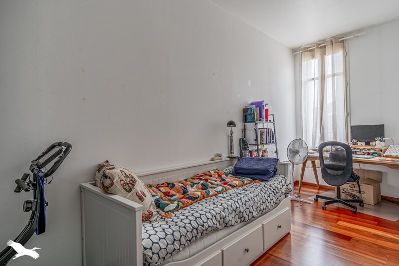Vente Appartement BORDEAUX - 3 pièces -58 m² - (33000)