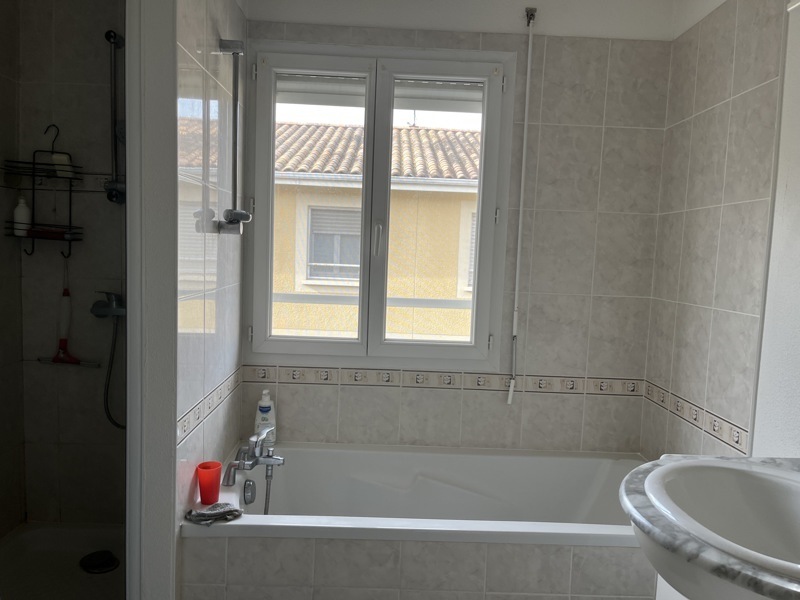 Vente Maison MERIGNAC - 5 pièces -86 m² - (33700)