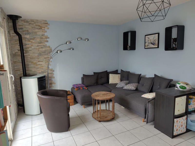 Vente Maison MERIGNAC - 5 pièces -86 m² - (33700)