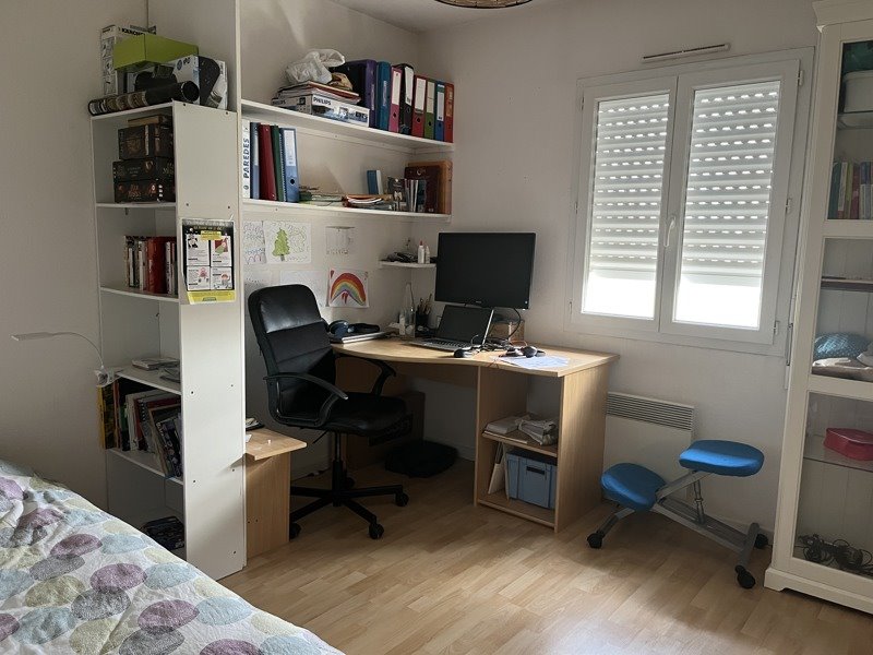 Vente Maison MERIGNAC - 5 pièces -86 m² - (33700)