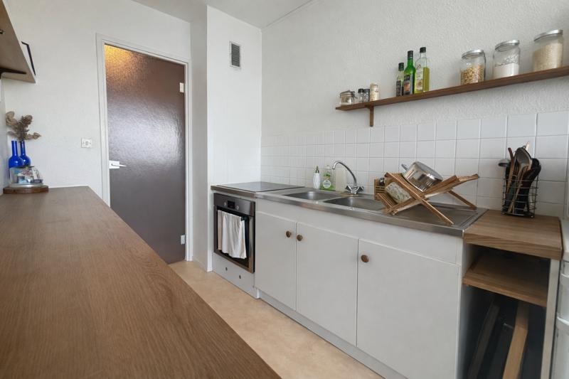 Vente Appartement BORDEAUX - 3 pièces -75,5 m² - (33000)
