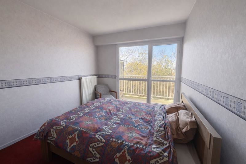 Vente Appartement BORDEAUX - 3 pièces -75,5 m² - (33000)