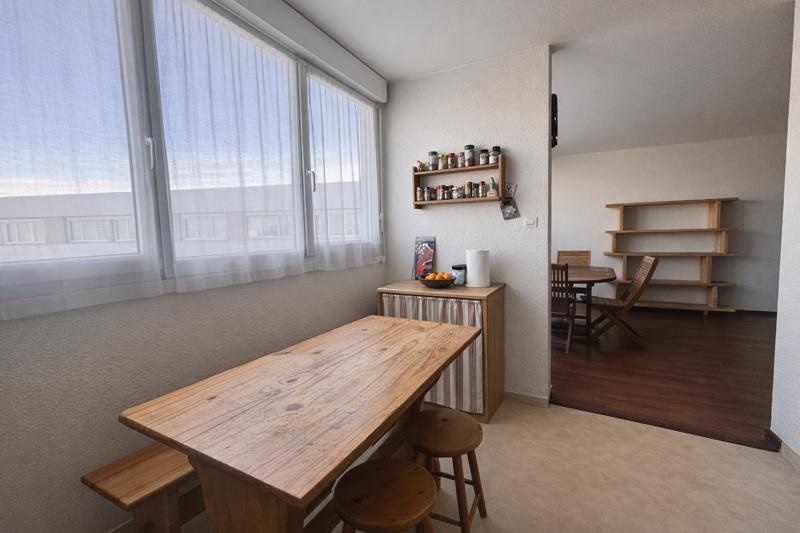 Vente Appartement BORDEAUX - 3 pièces -75,5 m² - (33000)