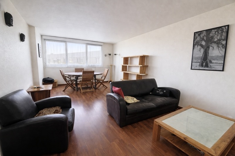 Vente Appartement BORDEAUX - 3 pièces -75,5 m² - (33000)