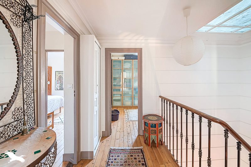 Vente Maison BORDEAUX - 7 pièces -180 m² - (33000)