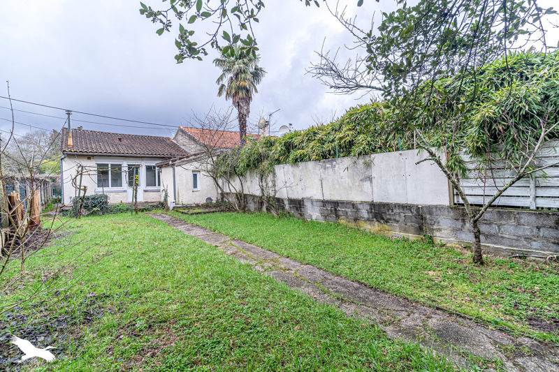 Vente Maison MERIGNAC - 2 pièces -43 m² - (33700)