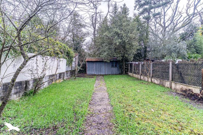 Vente Maison MERIGNAC - 2 pièces -43 m² - (33700)