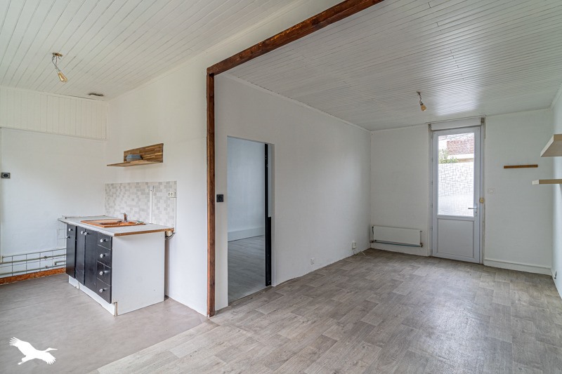 Vente Maison MERIGNAC - 2 pièces -43 m² - (33700)