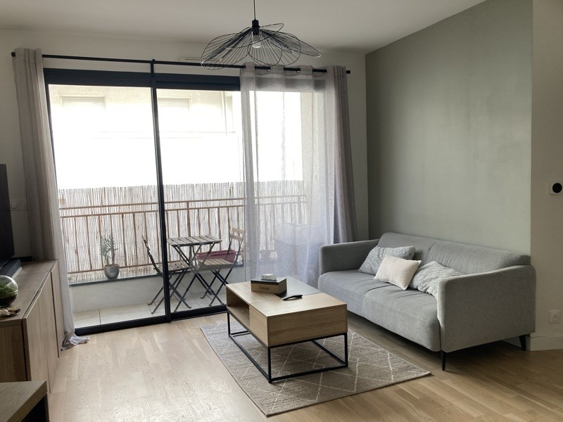 Vente Appartement MERIGNAC - 3 pièces -61 m² - (33700)