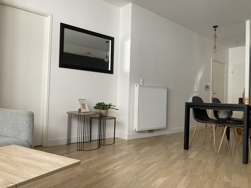 Vente Appartement MERIGNAC - 3 pièces -61 m² - (33700)