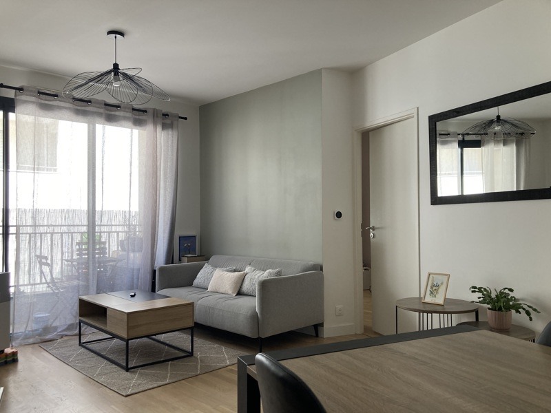Vente Appartement MERIGNAC - 3 pièces -61 m² - (33700)