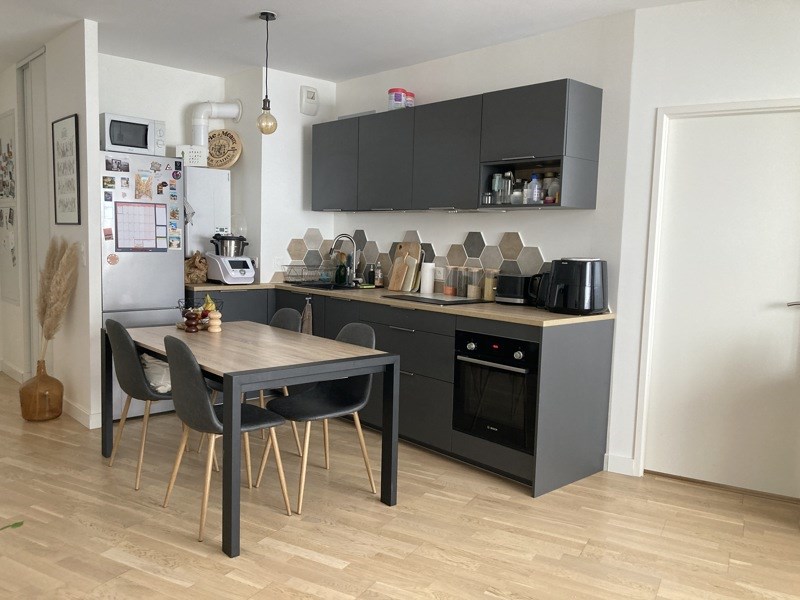 Vente Appartement MERIGNAC - 3 pièces -61 m² - (33700)