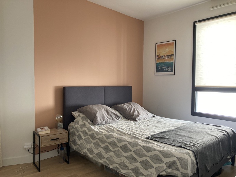 Vente Appartement MERIGNAC - 3 pièces -61 m² - (33700)