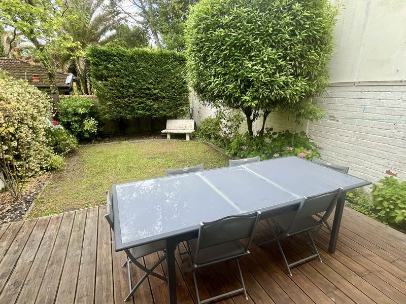Vente Maison BORDEAUX - 6 pièces -123 m² - (33000)