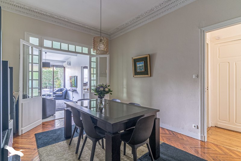 Vente Maison BORDEAUX - 6 pièces -123 m² - (33000)