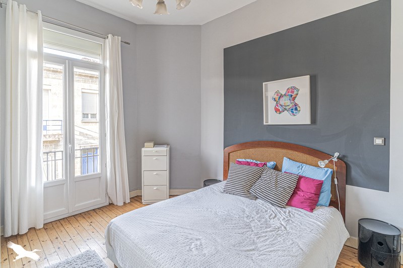 Vente Maison BORDEAUX - 6 pièces -123 m² - (33000)