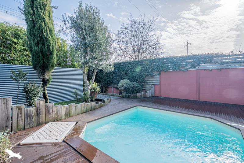 Vente Maison MERIGNAC 33700 6 pièces - 130 m²