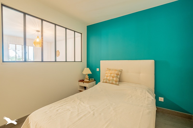 Vente Maison MERIGNAC - 6 pièces -130 m² - (33700)