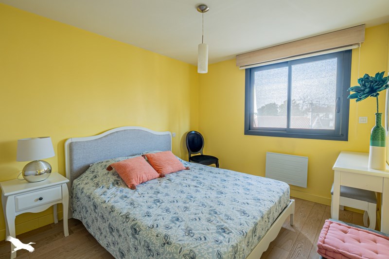 Vente Maison MERIGNAC - 6 pièces -130 m² - (33700)